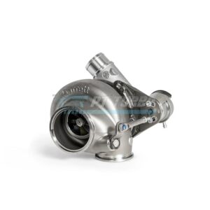 Turbo, Garrett G30-660, STANDARD ROTATION, 1.01 A/R INTERNAL W/G, V-Band In/Out, P/N 880704-5003S