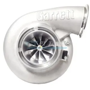 Garrett G45-1500-76MM SUPERCORE ONLY - P/N: 888169-5005S w/ Compressor Housing w/ V-Band Outlet