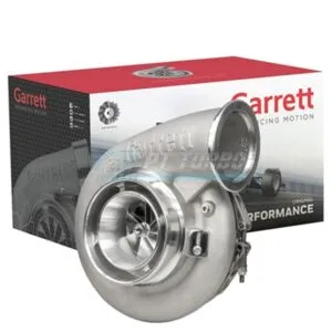 Garrett Supercore G-XRace GXR40-64 64mm GXRace, PN: 934173-5005S