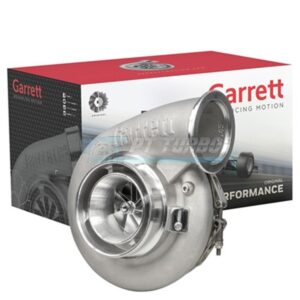 Garrett Supercore G-XRace GXR50-80 80/120mm GXRace, P/N: 953234-5009S
