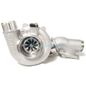 Turbo Kit, Garrett G25-550, Focus ST 2.0L Ecoboost, Stock Location, Bolt On, .72 A/R, Ext. Wgt.