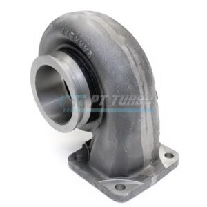 Turbine Housing, GT4088R/ GT4094R/ GTX4088R, 3" V-BAND EXIT
