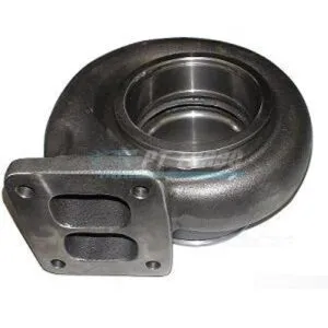T4 Divided (twinscroll) Turbine housing for all GT42 and GTX42