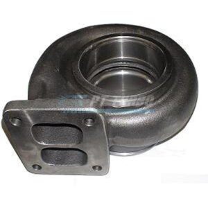 Housing Garrett GT45R(GT/GTX4508R) T4 Divided Inlet Flange