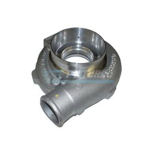 Standard T04E Frame Compressor housing for standard GT3076R Turbo with 76mm 56 trim wheel