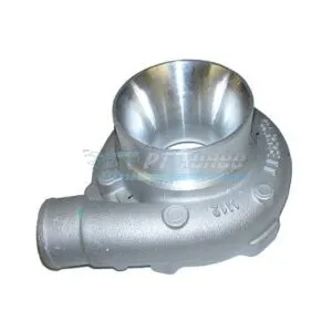 Compressor housing T04E Frame GT3071R (also GT2871R upgrade) with 71mm 56 trim wheel