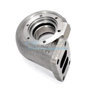 GT3071R, GT3076R, GTX30R, GTX29R or GT30R-WG 0.82 A/R T3 DIVIDED Turbine Housing
