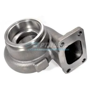 T3 .48 A/R Turbine Housing GT28 / GTX28 3" GT V-Band Exit w/81mm Lip