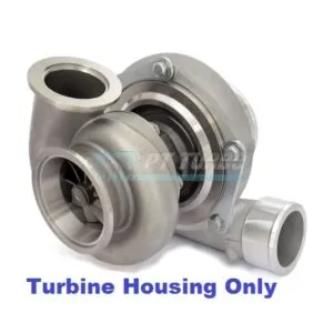 ATP Housing (Tial Compatible) .82 A/R V-band inlet and outlet for GTW3884R