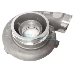 Compressor housing for Garrett GT4708 (80mm)