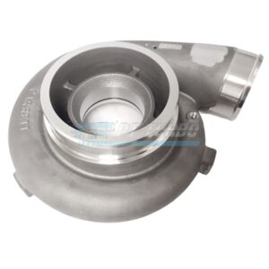 Compressor housing for Garrett GT4508R (80mm)