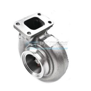 T3 Undivided Turbine HSG, GT4088R, GT4094R, GTX4088R, A/R .89, .99, 1.11, T3 inlet, 3" vb outlet