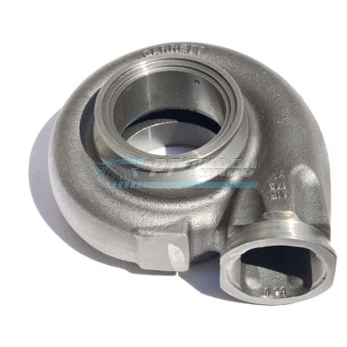 V-band Entry Undivided Turbine HSG, GT4088R, GT4094R, GTX4088R, A/R .89, .99, 1.11, 3" vb outlet 1 V-band Entry Undivided Turbine HSG, GT4088R, GT4094R, GTX4088R, A/R .89, .99, 1.11, 3" vb outlet