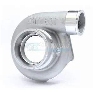 Compressor Housing GTX3584RS - Slip Hose Outlet