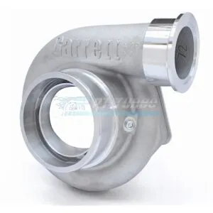 Compressor Housing GTX3584RS - V-Band Outlet