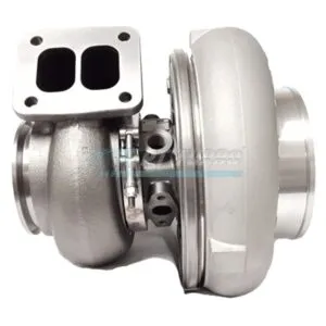 New Ball Bearing Garrett GTX4508R Turbocharger (GTX-R Series) - With Turbine Hsg Choices