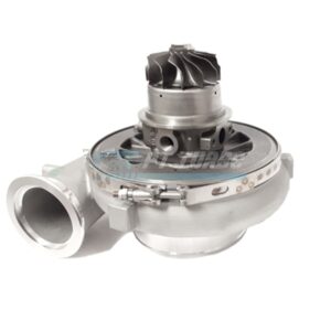 New Ball Bearing Garrett GTX4508R Turbocharger (GTX-R Series) - NO TURBINE HOUSING