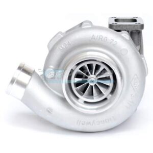 Garrett GTX4088R, T3 Inlet & 3" V-band Outlet Turbine Housing