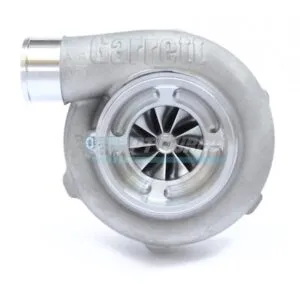GEN2 Reverse Rotation - Garrett GTX3076R Turbo with Housing Options