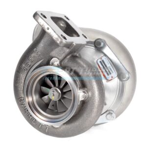 Garrett GTW3884JB (aka GTW6765JB) - 67mm JB Turbo, .82 A/R, T3 Inlet, Welded GT 3" V-Band Outlet