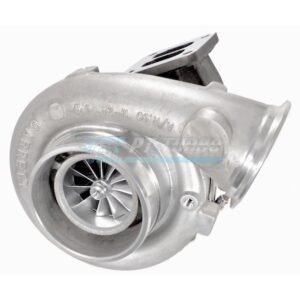 Garrett GTX4202R - 76mm Ball Bearing - 1.01 AR T4 Divided Turbine Housing