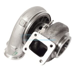 Garrett GTX4202R - 76mm Ball Bearing - 1.28 AR T4 Un-Divided Turbine Housing