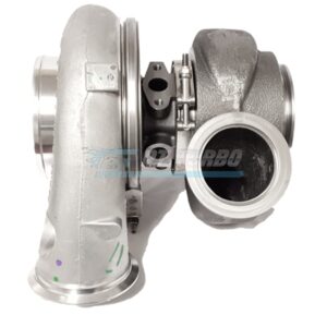 Garrett GTX4202R - 76mm Ball Bearing - 1.28 AR V-Band Turbine Housing