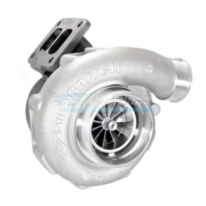 Garrett GTX4088R Turbo, 1.19 A/R T4 Divided (Twin-Scroll) Turbine Housing
