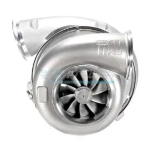 Garrett GTX4508R-C (80mm/108mm) compact GT42 Frame Comp Hsg W/ TiAl 1.30 A/R Stainless V-Band