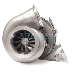 Turbocharger - Garrett GTX4508R 108mm (80mm) Regular (fullsize) Comp, Tial 1.16A/R SS