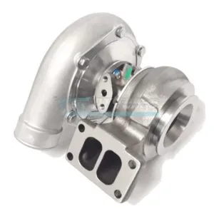 Garrett GTW3884R (aka GTW6765R) Ball Bearing Turbo (67mm), .78 A/R T3 w/ DIVIDED WITH 3" V-BAND