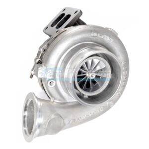 Turbocharger Garrett GTX4508R 108mm (80mm) w/ Compact 42, DIVIDED 1.28 AR T4