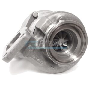 GTX3067R!! dual ball bearing turbo with .63 A/R T3 UND Welded 3" GTVB