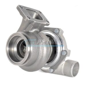 GTX3067R!! dual ball bearing turbo with .48 A/R T3 UND 3" GTVB