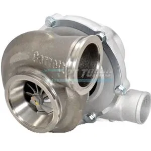 GTX2967R DBB turbo , w/ .101 A/R Garrett UND VBAND Tbn Hsg, VBAND 3" EXIT