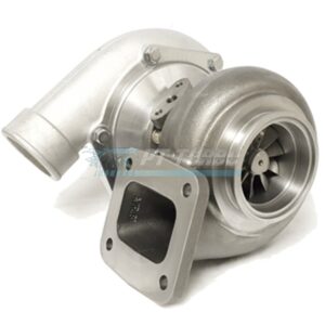 Garrett GTW3884R 67mm (aka GTW6765R) BB turbo, .81 A/R T4 UND w/ 3" VB 81mm groove
