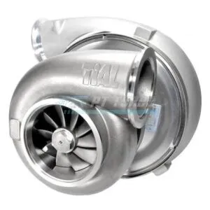 Turbocharger, Garrett Gen2 GTX4709R - 76mm with a TiAL 1.31 A/R V-band Turbine Housing
