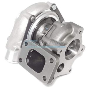 Turbocharger, GT2554R, 3" in/ 2" out Anti-Surge, T3 5 Bolt .48 A/R Tbn. Hsg.