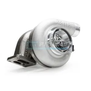 Garrett G-Series G40-1150 (71MM Comp Wheel) Turbocharger Unit w/ T4 Divided .95 A/R Turbine Housing