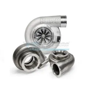 Garrett G-Series G40-1150 (71MM Comp Wheel) Turbocharger Unit w/ .85 A/R V-BAND IN/OUT Turbine Hsg