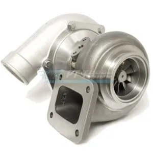 Garrett GTW3476JB (aka GTW5857JB) - 58mm JB Turbo, .82 A/R T4 UNDIVIDED WITH 3" GT V-BAND
