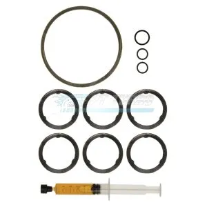 Ajusa Borg Warner Installation Kit - JTC11841