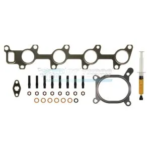 Ajusa Mercedes-Benz Installation Kit - JTC11597