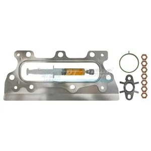 Ajusa Smart Turbocharger Installation Kit - JTC11952
