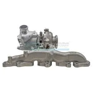BMTS Turbocharger - 40006077