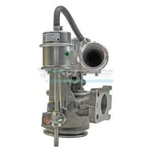 BMTS Turbocharger - 40008740