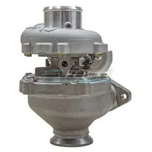 BMTS Turbocharger - 40009178