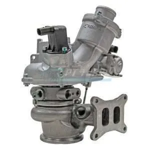 BMTS Turbocharger - 40009785