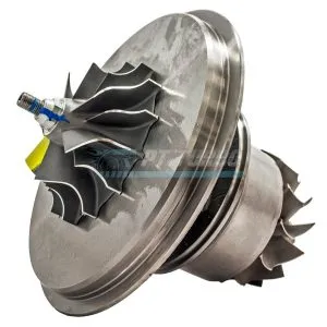 Borg Warner CHRA 4MF-781 - 178209