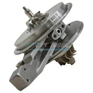 Borg Warner CHRA B2UV-63 - 12009097007